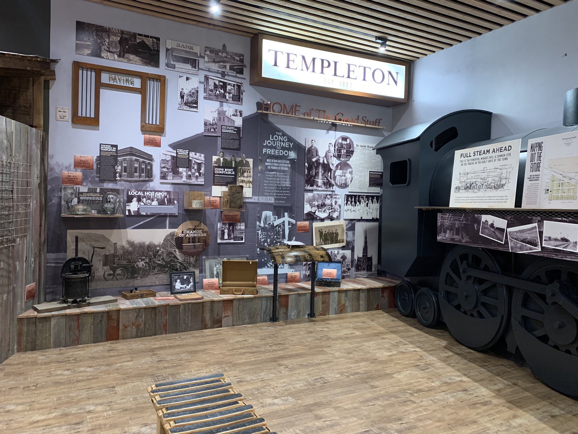 The Ultimate Guide to Iowa's Distilleries